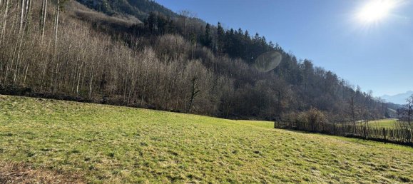 Grundstück in Hohenems, Austria 430m², Nr. 196855 3