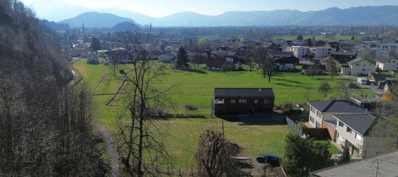 Grundstück in Hohenems, Austria 430m², Nr. 196855 8