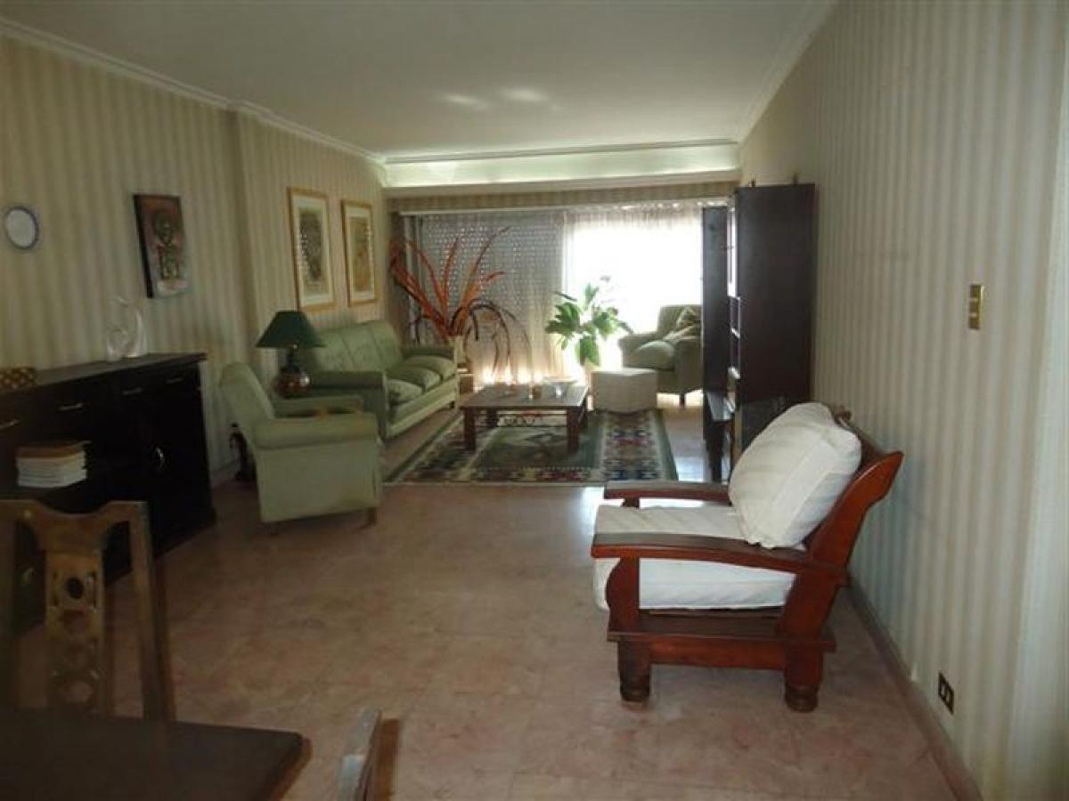 3 bedrooms Apartment in Mar del Plata, Argentina No. 78854