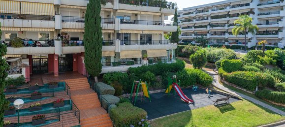 3 bedrooms Apartment in Marbella, Spain No. 135735 23