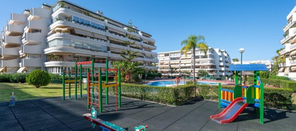 3 bedrooms Apartment in Marbella, Spain No. 135735 22