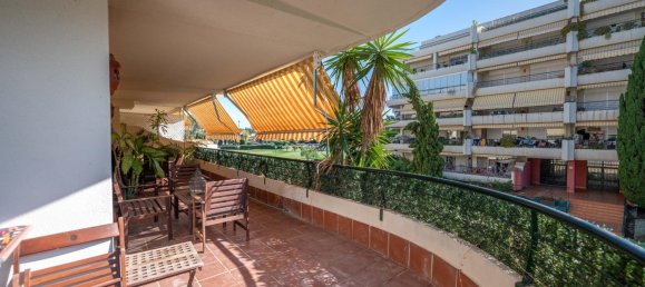 3 bedrooms Apartment in Marbella, Spain No. 135735 25