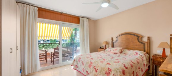 3 bedrooms Apartment in Marbella, Spain No. 135735 16