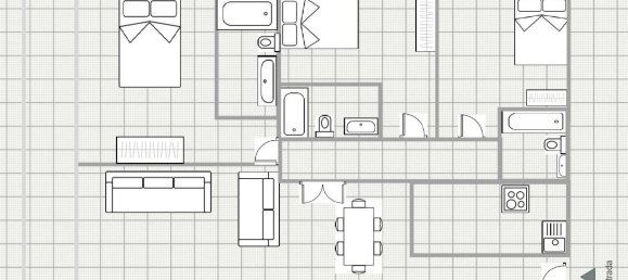 3 bedrooms Apartment in Marbella, Spain No. 135735 28