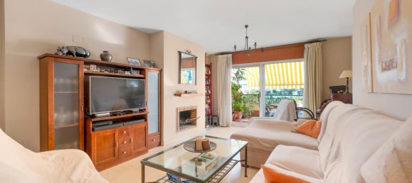 3 bedrooms Apartment in Marbella, Spain No. 135735 9