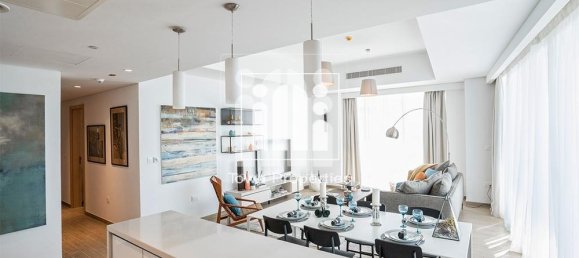 2 bedrooms Apartment in Yas Island, UAE No. 8823 18