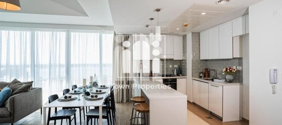 2 bedrooms Apartment in Yas Island, UAE No. 8823 5