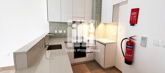 2 bedrooms Apartment in Yas Island, UAE No. 8823 15