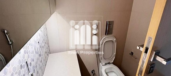 2 bedrooms Apartment in Yas Island, UAE No. 8823 11