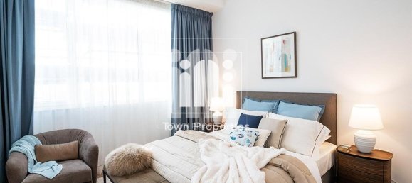 2 bedrooms Apartment in Yas Island, UAE No. 8823 6