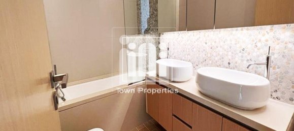 2 bedrooms Apartment in Yas Island, UAE No. 8823 3