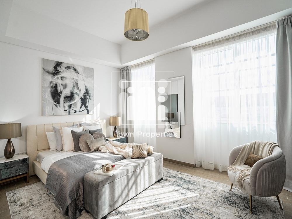 2 bedrooms Apartment in Yas Island, UAE No. 8823