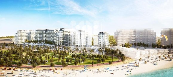 2 bedrooms Apartment in Yas Island, UAE No. 8823 2