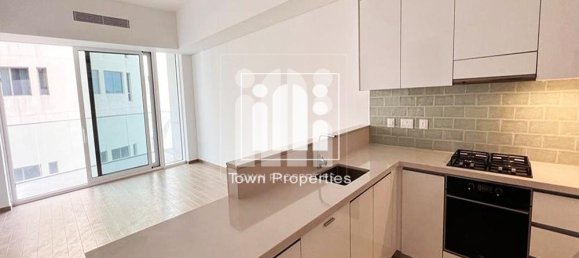 2 bedrooms Apartment in Yas Island, UAE No. 8823 12