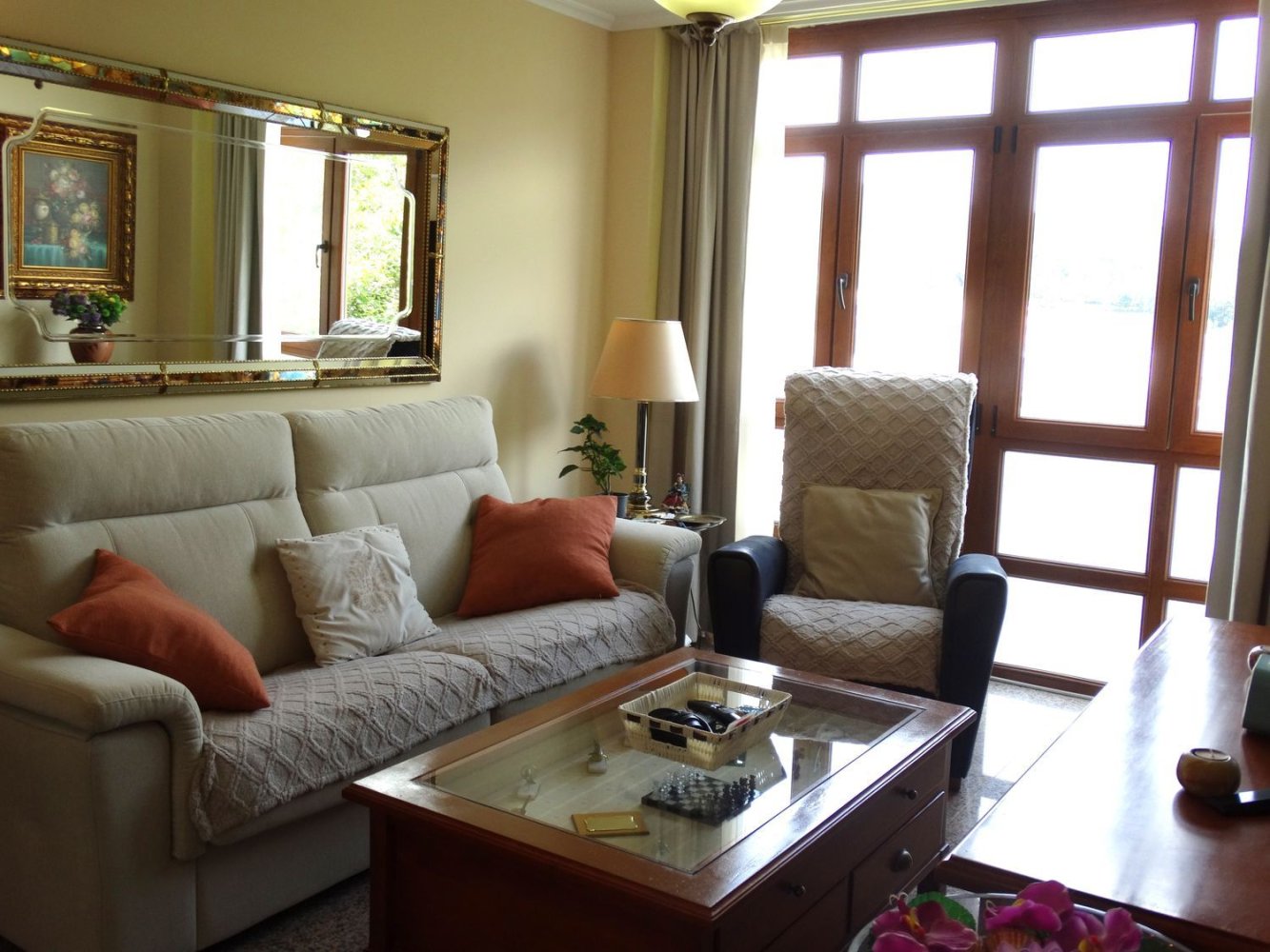 2 chambres Appartement à Lugo, Spain No. 212782