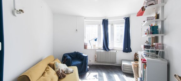 Квартира с 4 спальнями в Тур, Франция № 48342 8