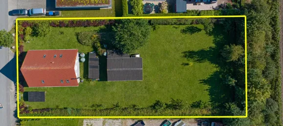 Edifício de 6 divisões em Plon, Germany N.º 310581 9