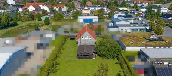 Edifício de 6 divisões em Plon, Germany N.º 310581 11