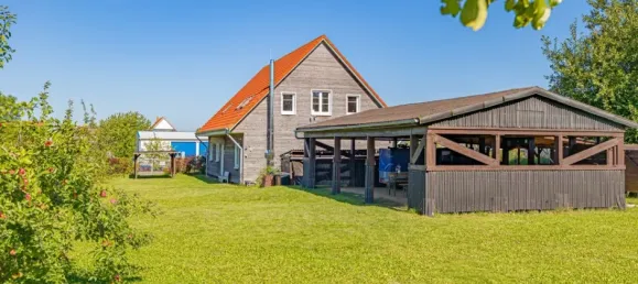 Edifício de 6 divisões em Plon, Germany N.º 310581 3