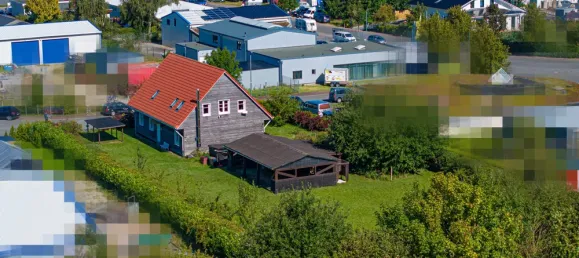 Edifício de 6 divisões em Plon, Germany N.º 310581 10