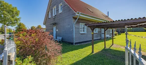 Edifício de 6 divisões em Plon, Germany N.º 310581 2