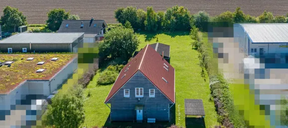 Edifício de 6 divisões em Plon, Germany N.º 310581 12