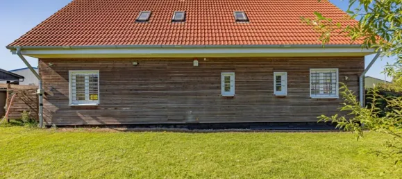 Edifício de 6 divisões em Plon, Germany N.º 310581 4