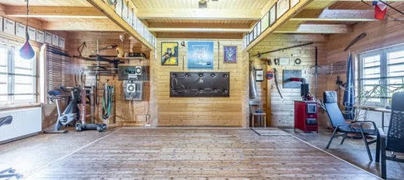 Edifício de 6 divisões em Plon, Germany N.º 310581 19