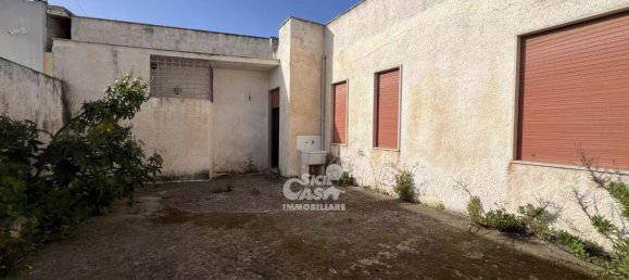 10-salle Maison à Marsala, Italy No. 15545 4