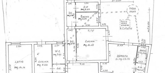 10-salle Maison à Marsala, Italy No. 15545 19