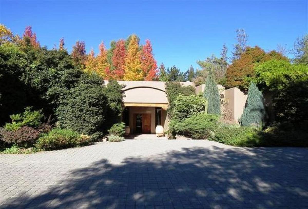 Casa T4 em Santiago, Chile N.º 1538