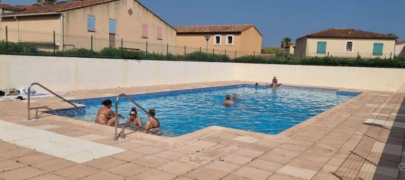 2 Schlafzimmer Villa in La Seyne-sur-Mer, France, Nr. 330126 6