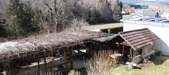 10-Zimmer Gewerbliche Immobilie in Pilgersdorf, Austria, Nr. 4903 29