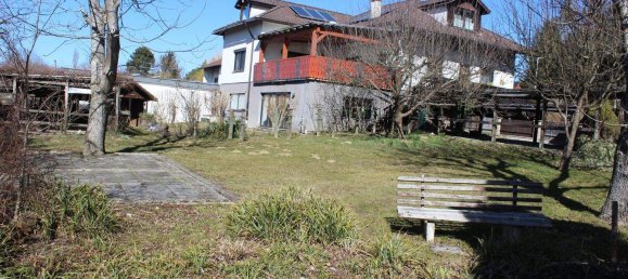 10-Zimmer Gewerbliche Immobilie in Pilgersdorf, Austria, Nr. 4903 2