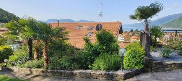 Villa de 5 divisões em Maccagno con Pino e Veddasca, Italy N.º 11833 9