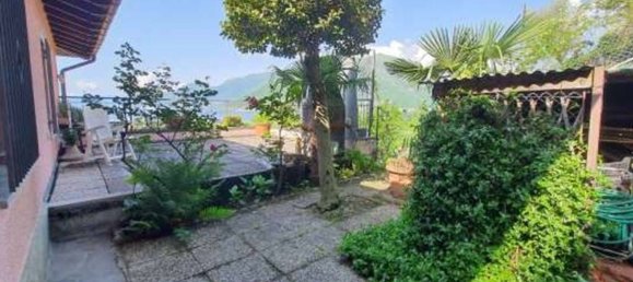 Villa de 5 divisões em Maccagno con Pino e Veddasca, Italy N.º 11833 15