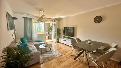 3 rooms Apartment in Ansfelden, Austria No. 192598