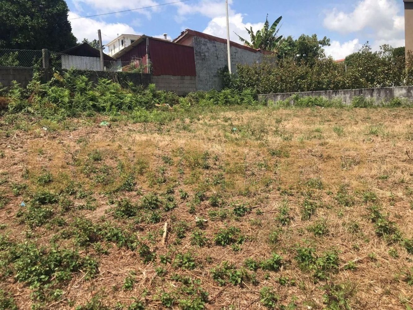  Land in Barreiros, Portugal No. 292492