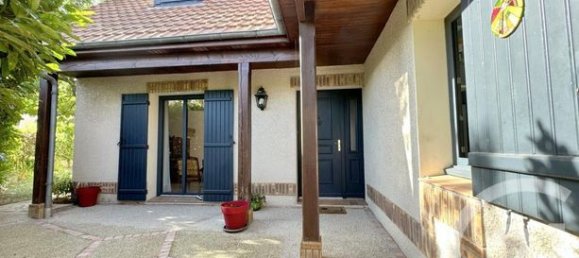 5 bedrooms House in Val-d'Oise, France No. 359570 3