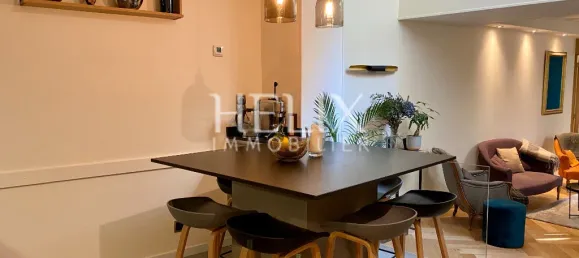 Квартира с 2 спальнями в Сен-Жермен-ан-Ле, Франция № 323502 2