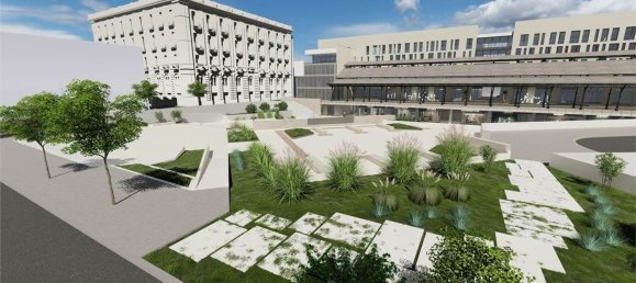 Büro in Lecce, Italy 87m², Nr. 95317 24