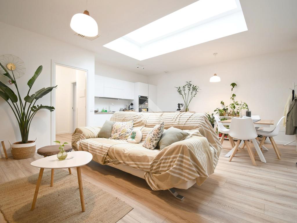 2 bedrooms Apartment in Selargius, Italy No. 60953