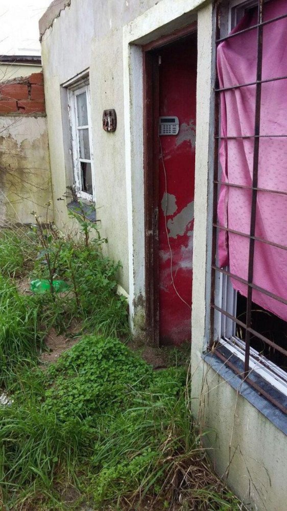 2 Schlafzimmer Haus in Mar del Plata, Argentina, Nr. 83874