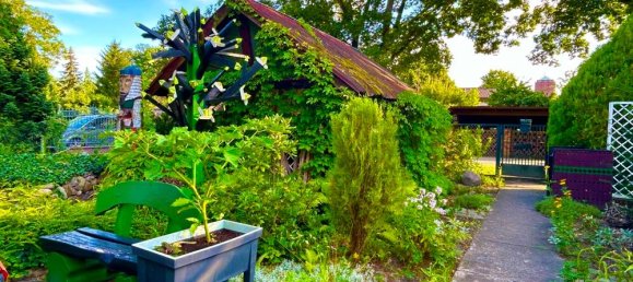 Casa T2 em Markisch-Oderland, Germany N.º 10257 25