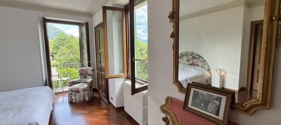 Квартира с 2 спальнями в Менаджо, Италия № 309798 21