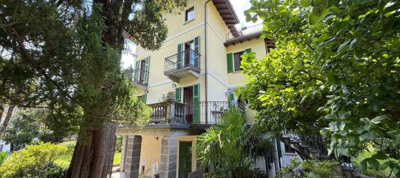 Квартира с 2 спальнями в Менаджо, Италия № 309798 6