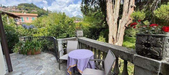 Квартира с 2 спальнями в Менаджо, Италия № 309798 41