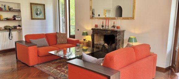 Квартира с 2 спальнями в Менаджо, Италия № 309798 8