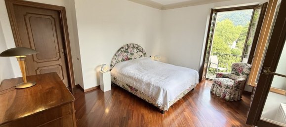 Квартира с 2 спальнями в Менаджо, Италия № 309798 20