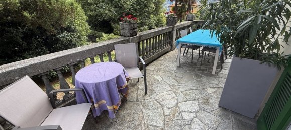 Квартира с 2 спальнями в Менаджо, Италия № 309798 36